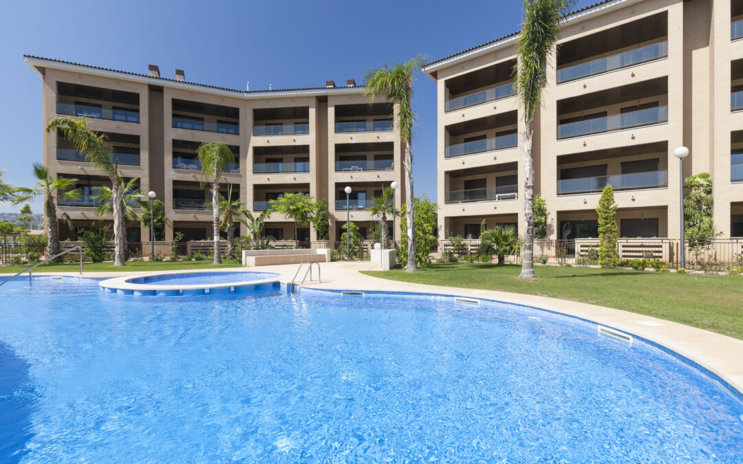 Apartment Brisas del Arenal