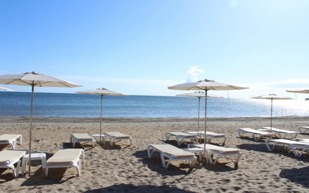 Plages de Dénia