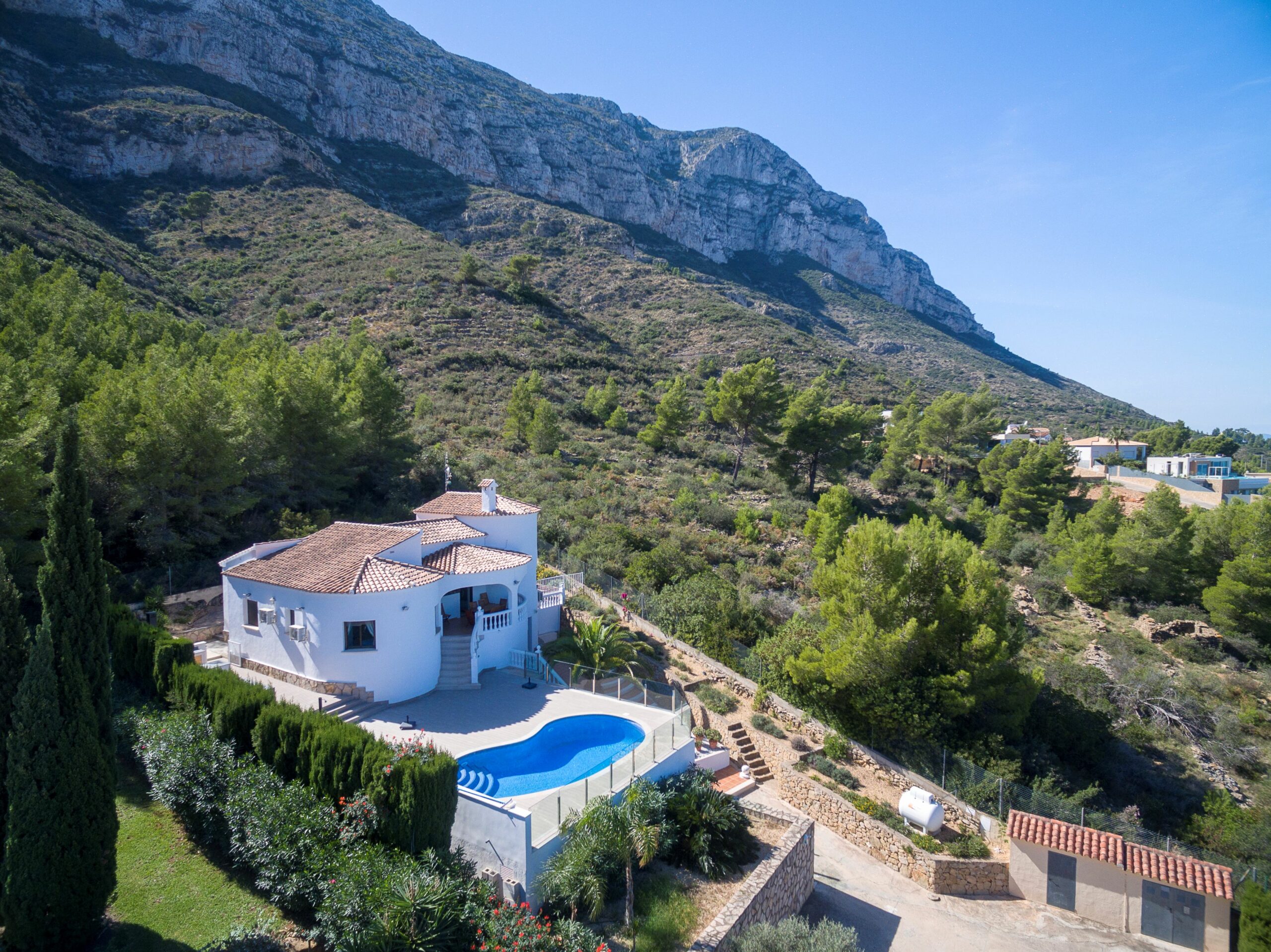 Finca Serena
