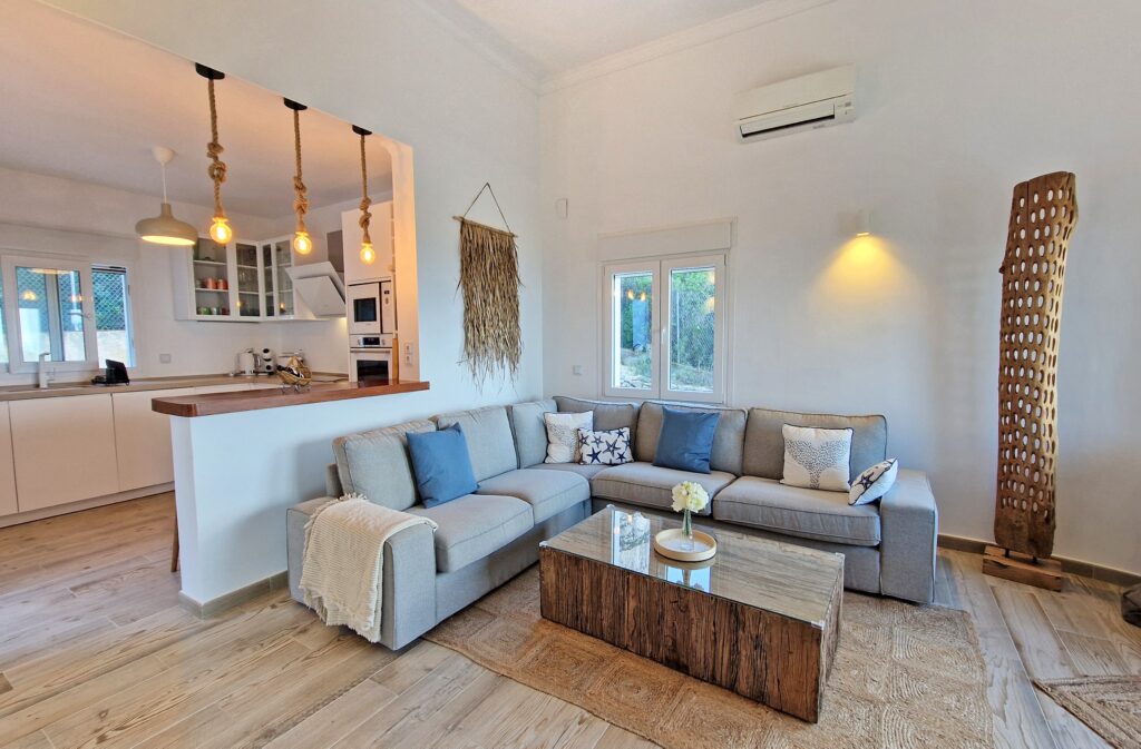 Finca Serena