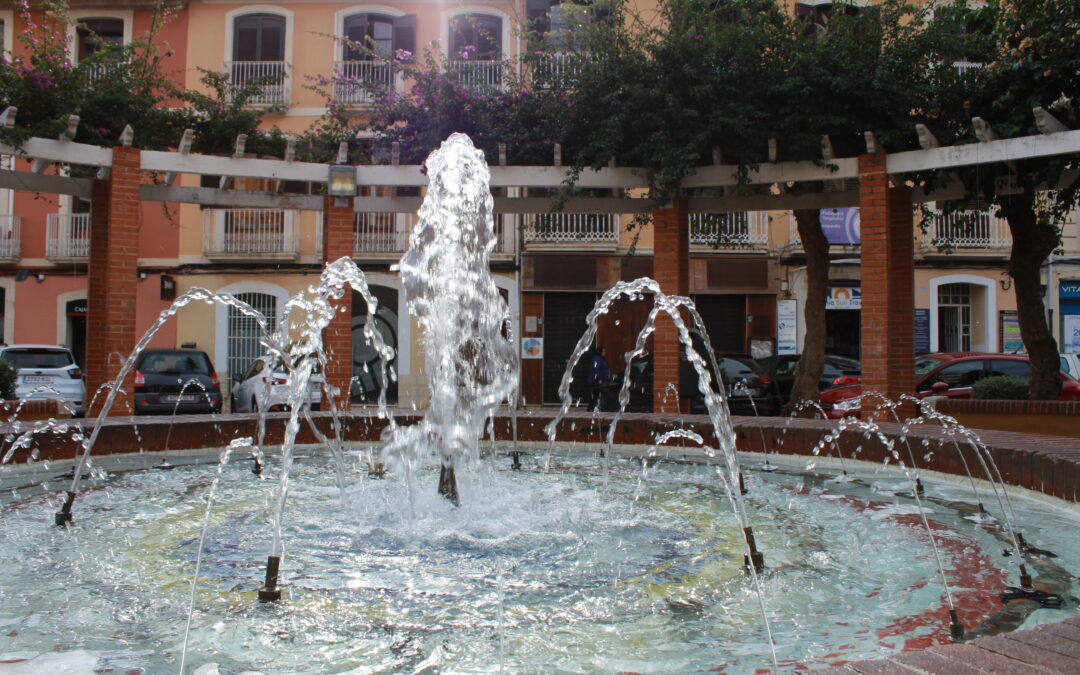 Restaurants à Denia