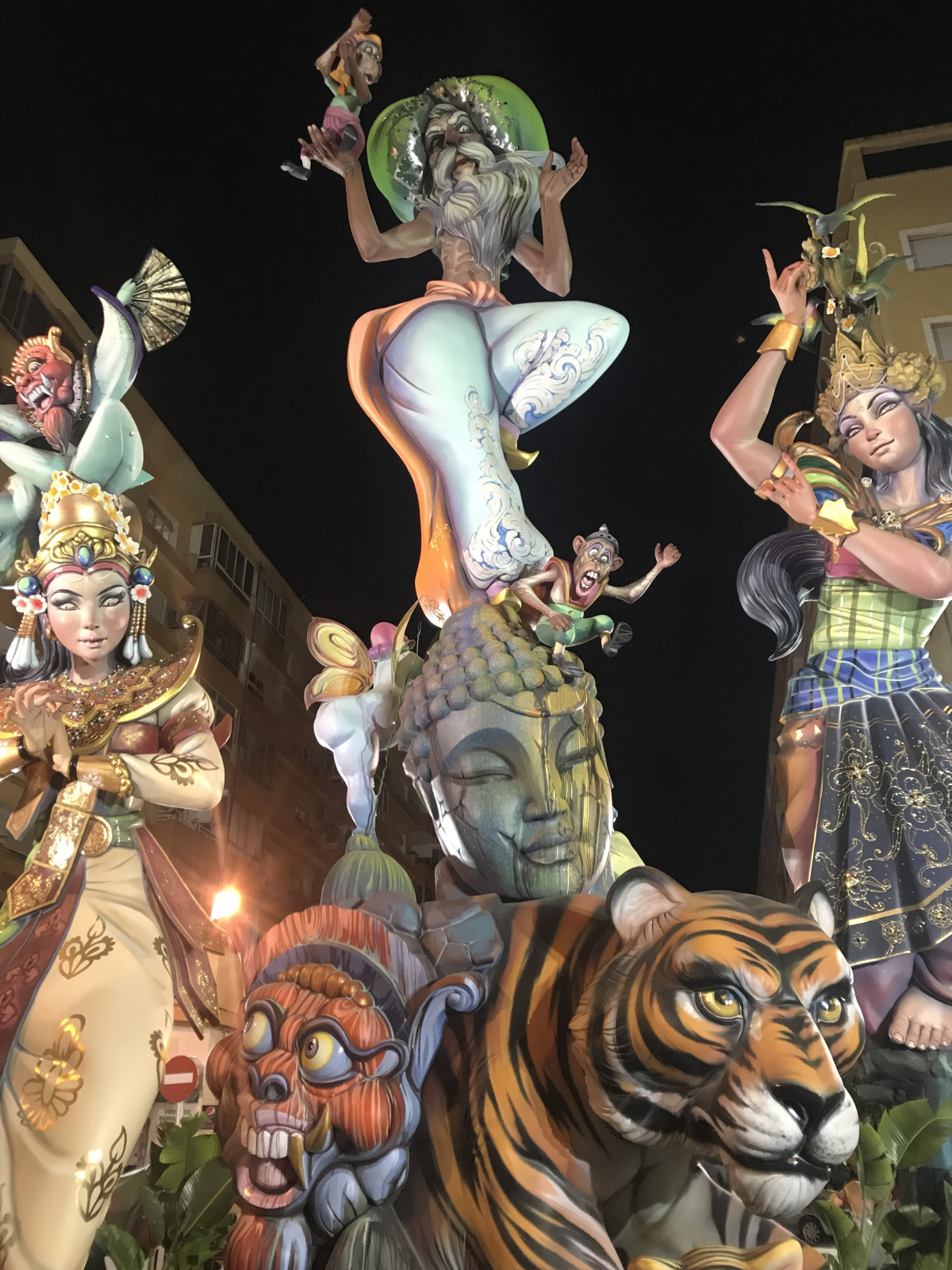Fallas