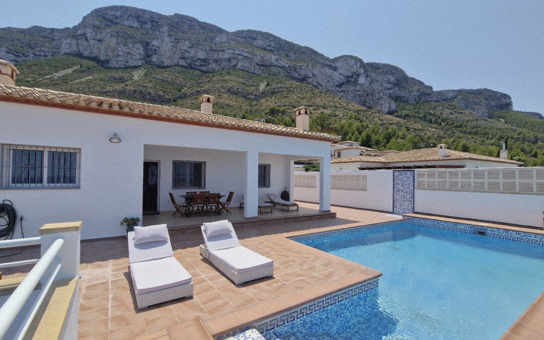 Casa Menta