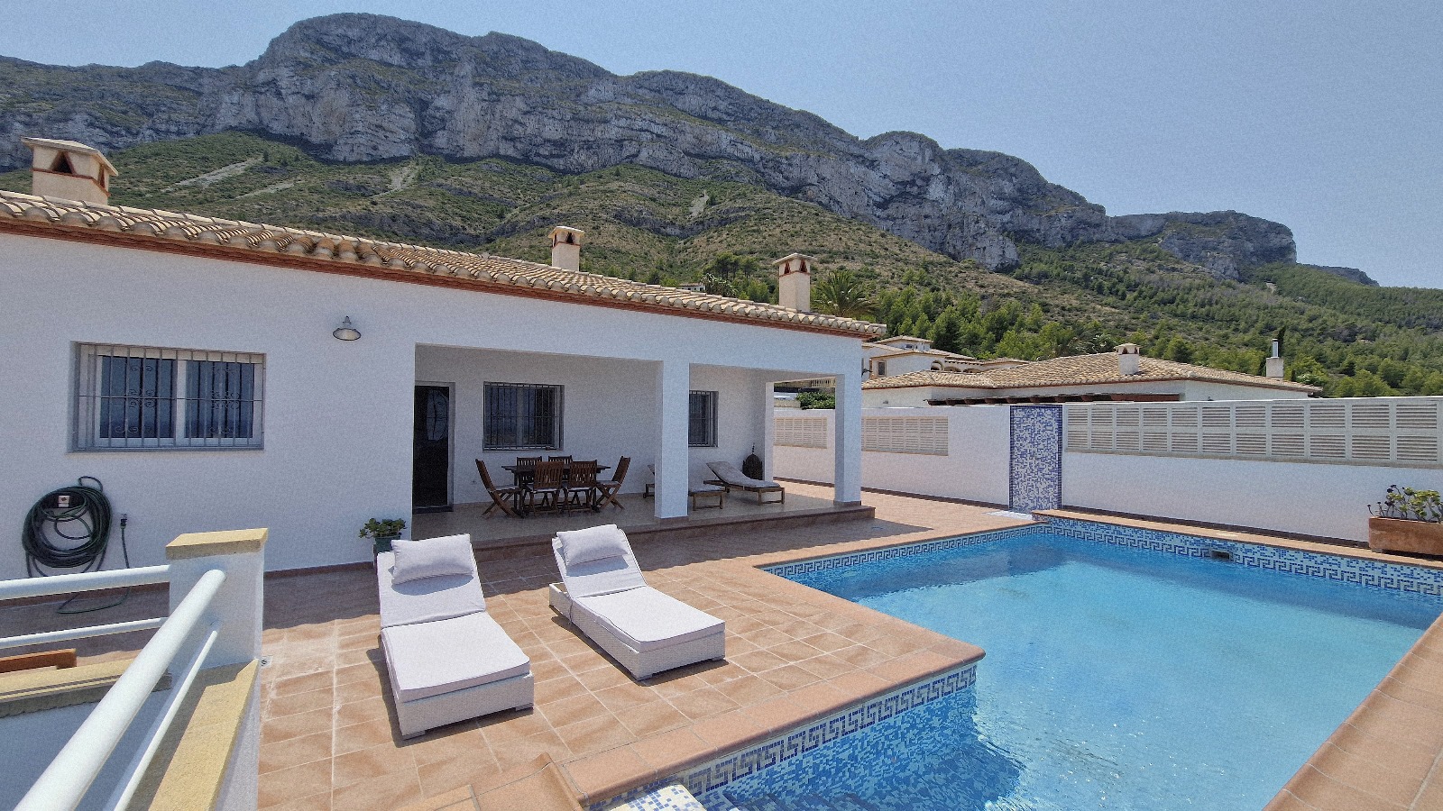 Casa Menta