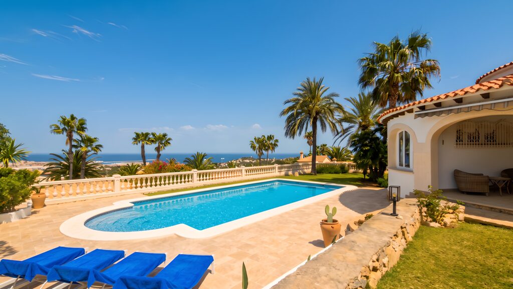 Villa Montgo