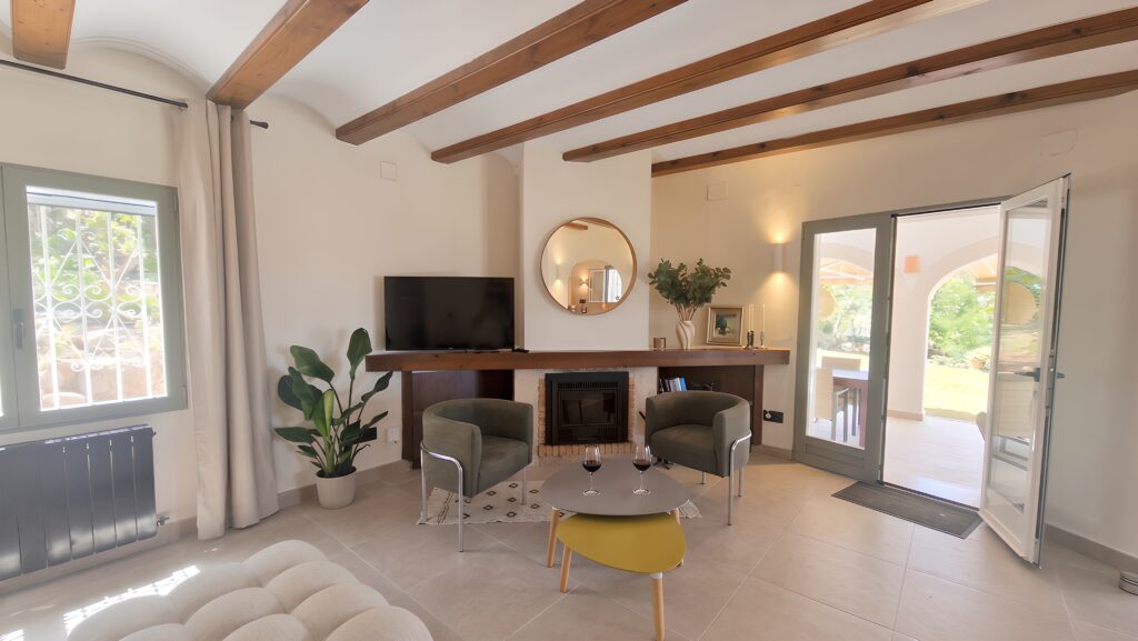 Villa montgo