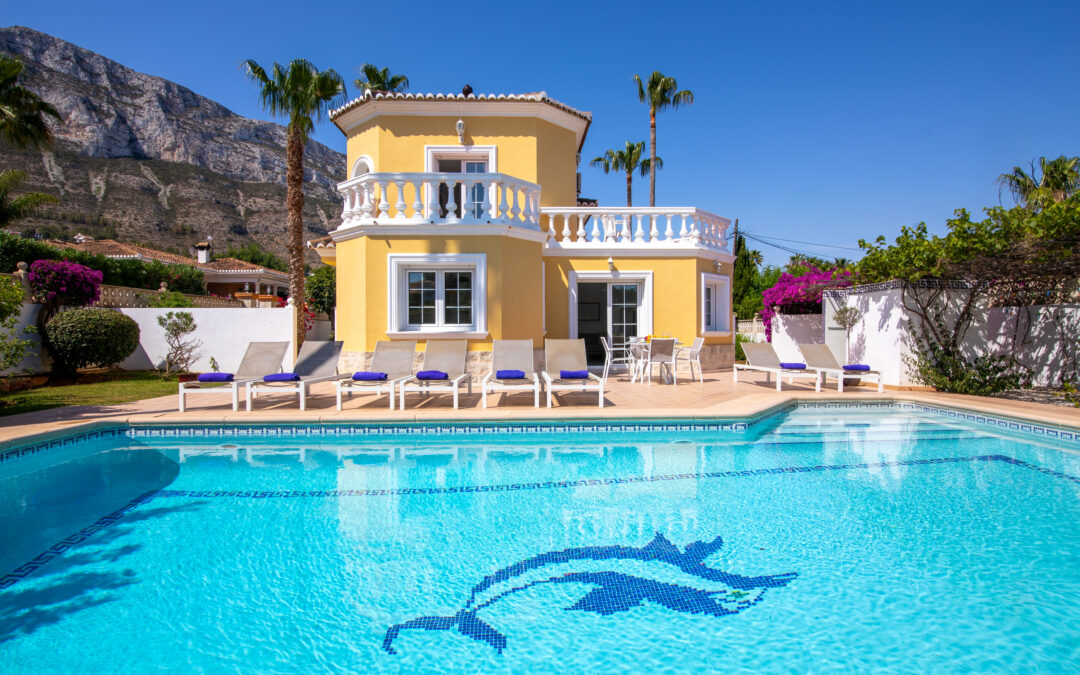 Villa Coral