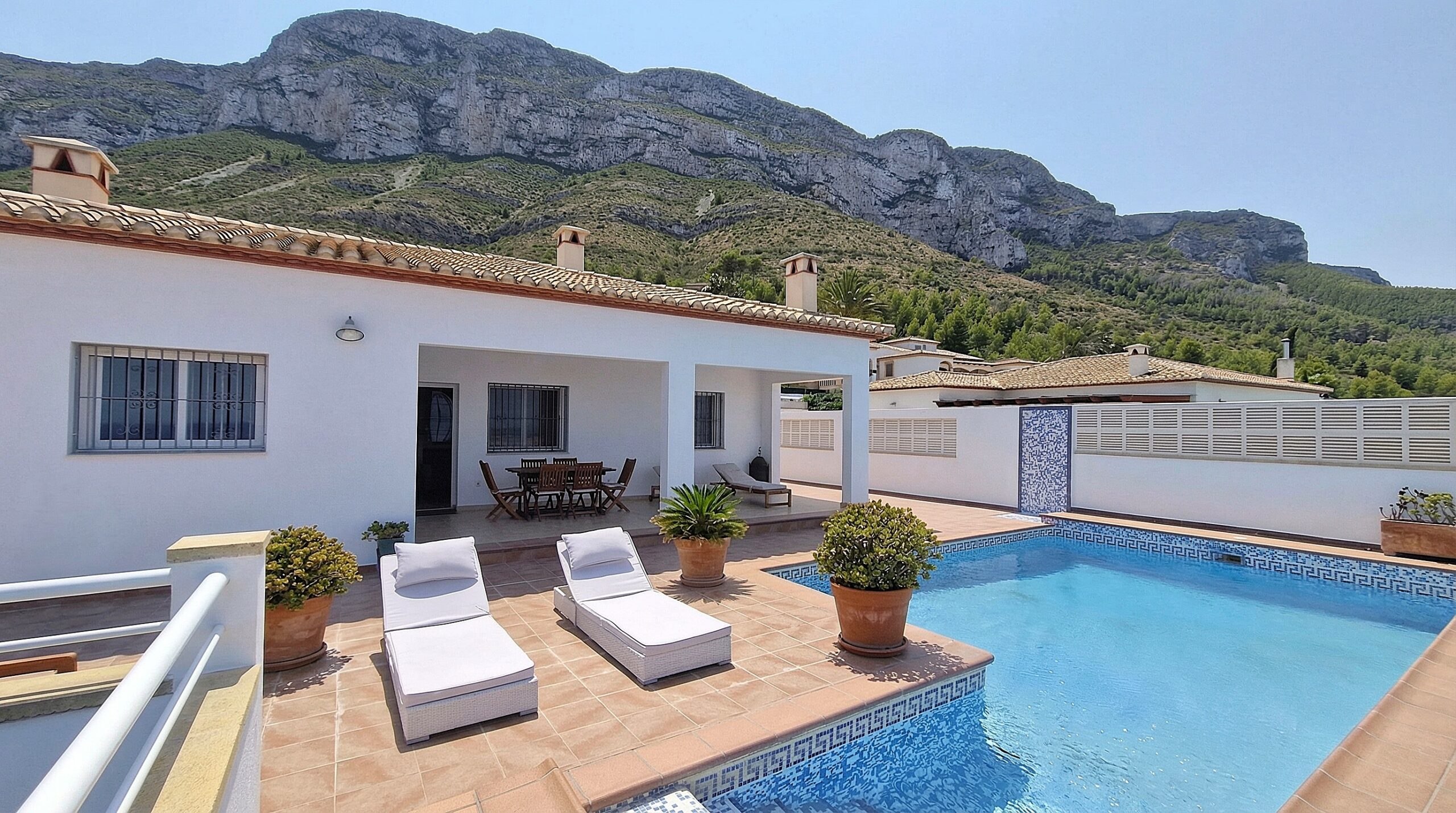 Casa Menta