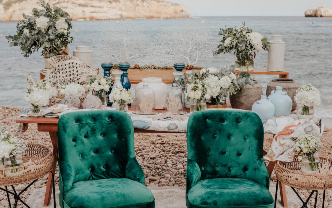 Hochzeit an der Costa Blanca