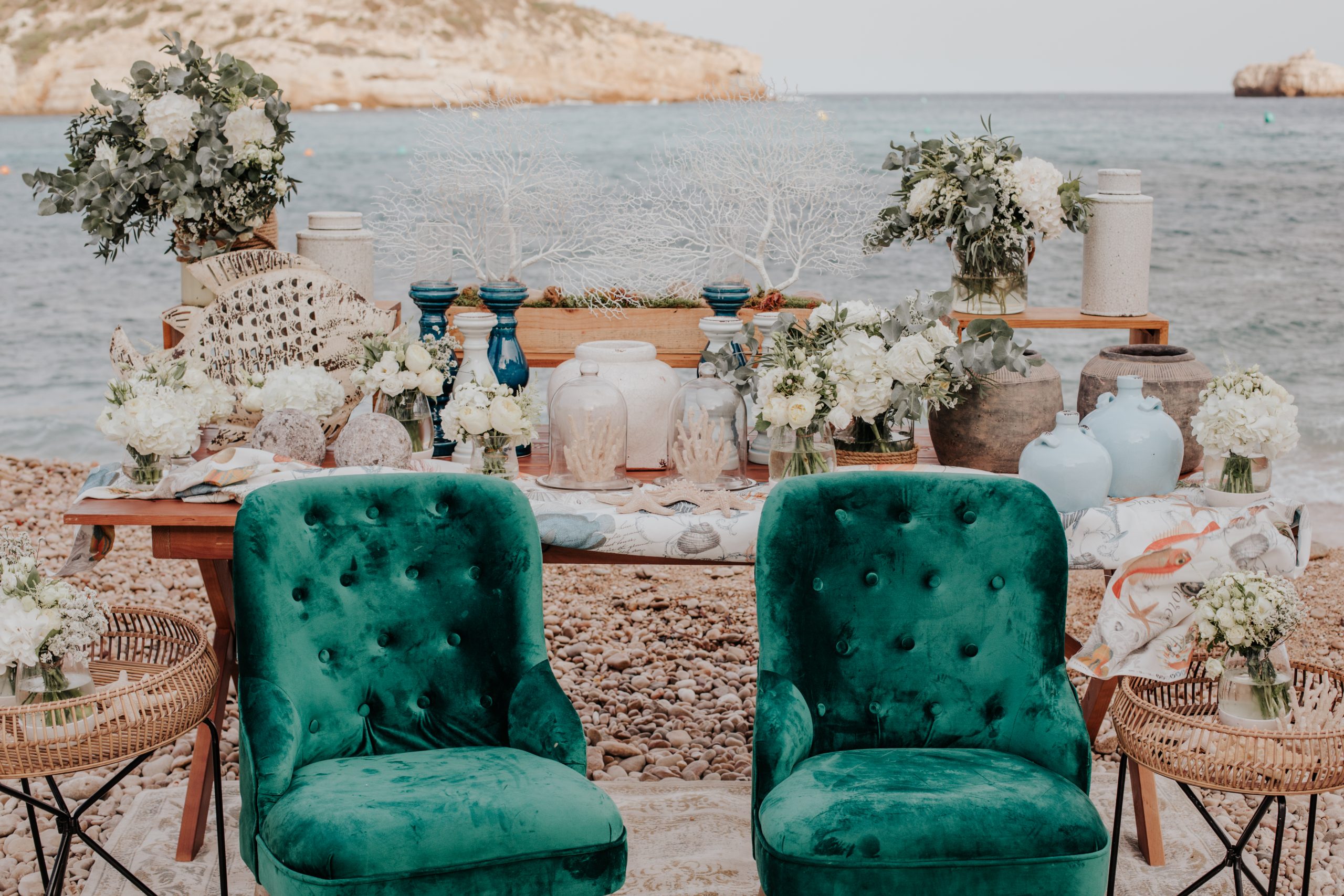 Bodas Costa Blanca