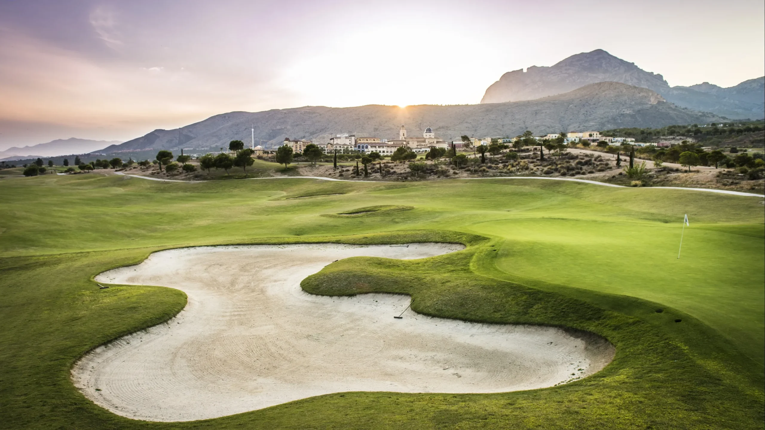 Golf Costa Blanca