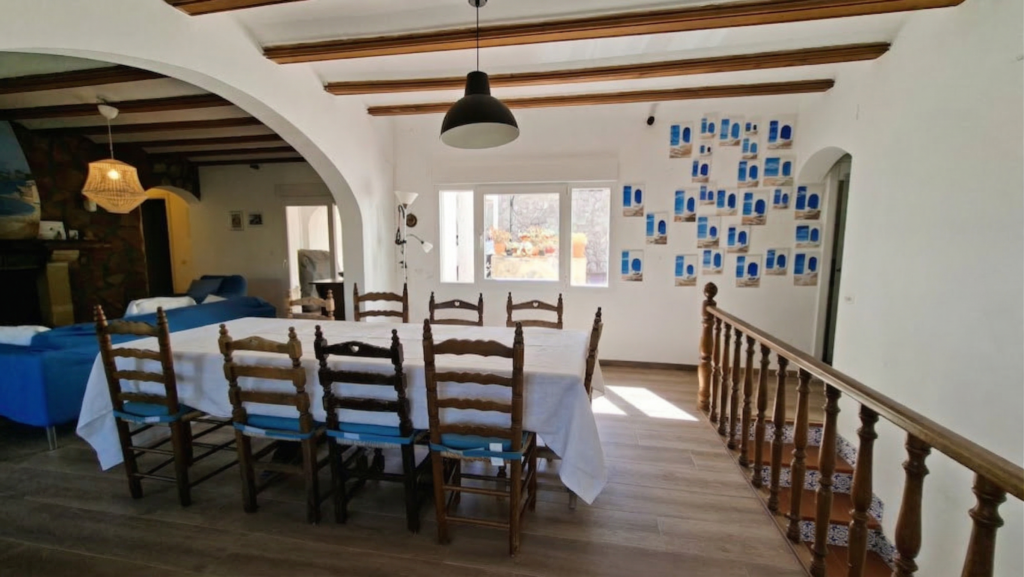 Comedor