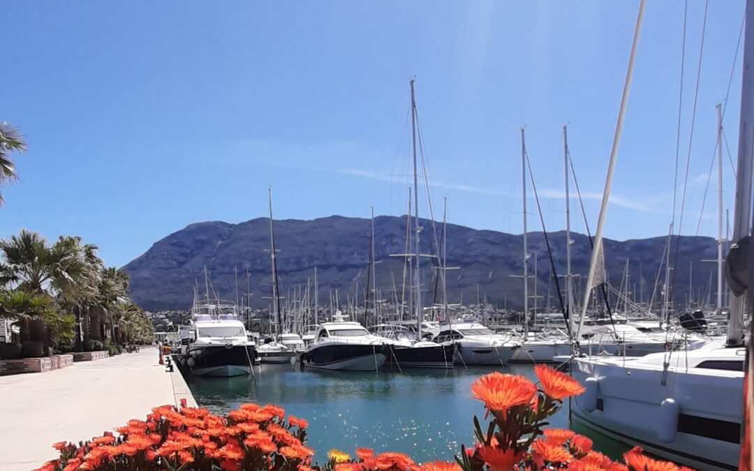 Denia Costa Blanca