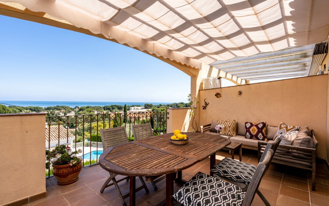 Ferienhaus Casa Ann